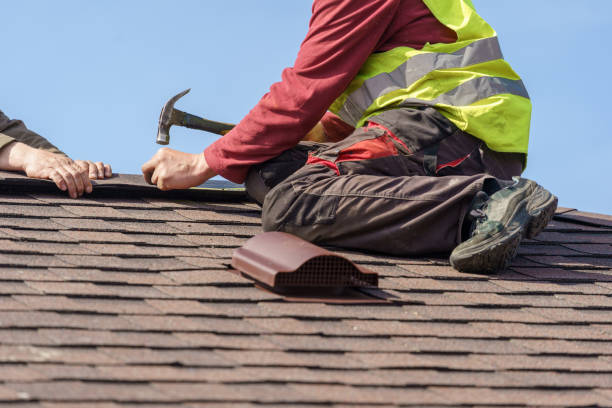 Best Commercial Roofing Services  in Moraga, CA