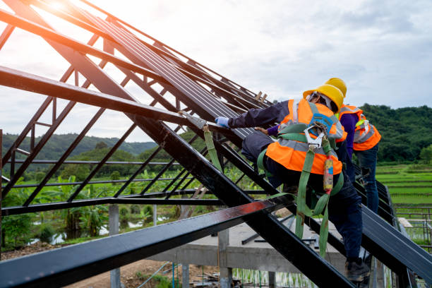 Best Residential Roofing Contractor  in Moraga, CA