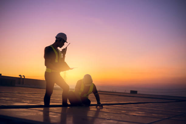 Best Roof Repair Services  in Moraga, CA