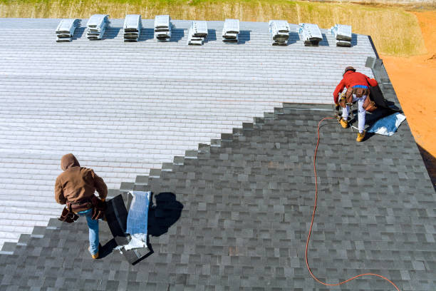 Best Commercial Roofing Services  in Moraga, CA