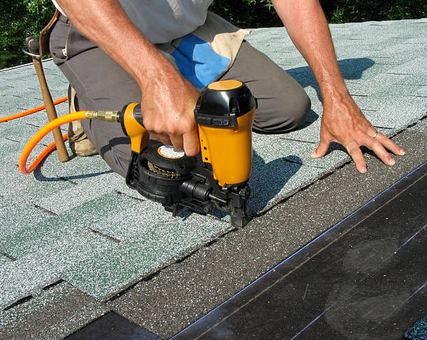 Trusted Moraga, CA Roofing Contractor Experts