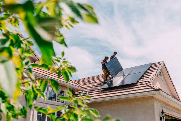 Best Shingle Roofing Installation  in Moraga, CA