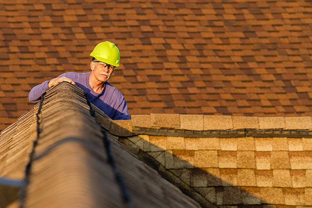 Best Roof Gutter Cleaning  in Moraga, CA