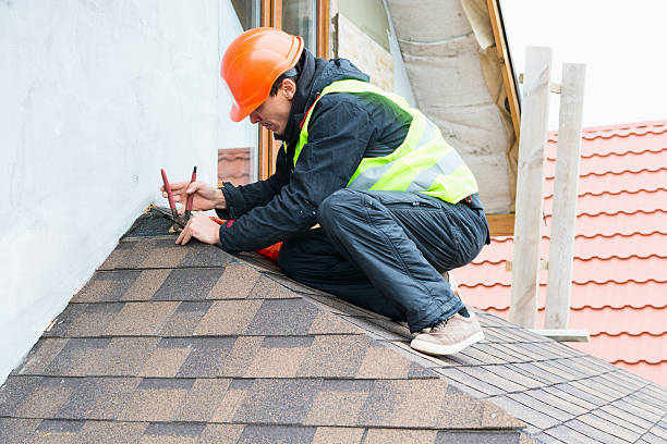 Best Roof Waterproofing Services  in Moraga, CA