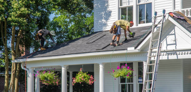 Best New Roof Installation  in Moraga, CA