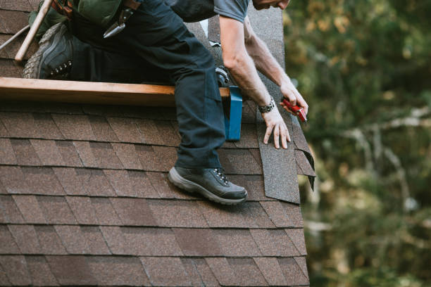 Best New Roof Installation  in Moraga, CA